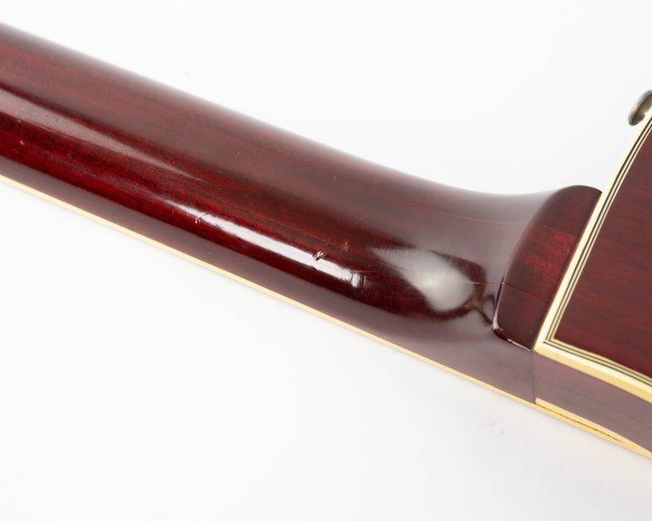 Gibson Les Paul Custom 20th Anniversary 1974 Wine Red