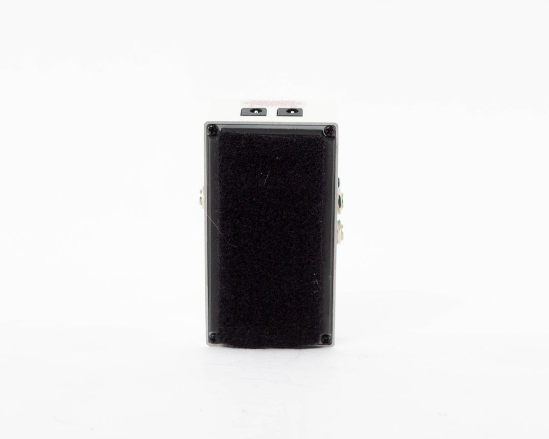 Boss TU-3 Chromatic Tuner