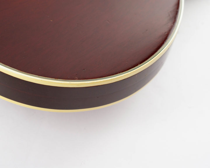 Gibson Les Paul Custom 20th Anniversary 1974 Wine Red