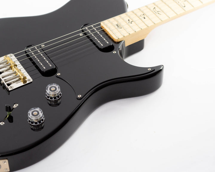 PRS NF53 2024 Black