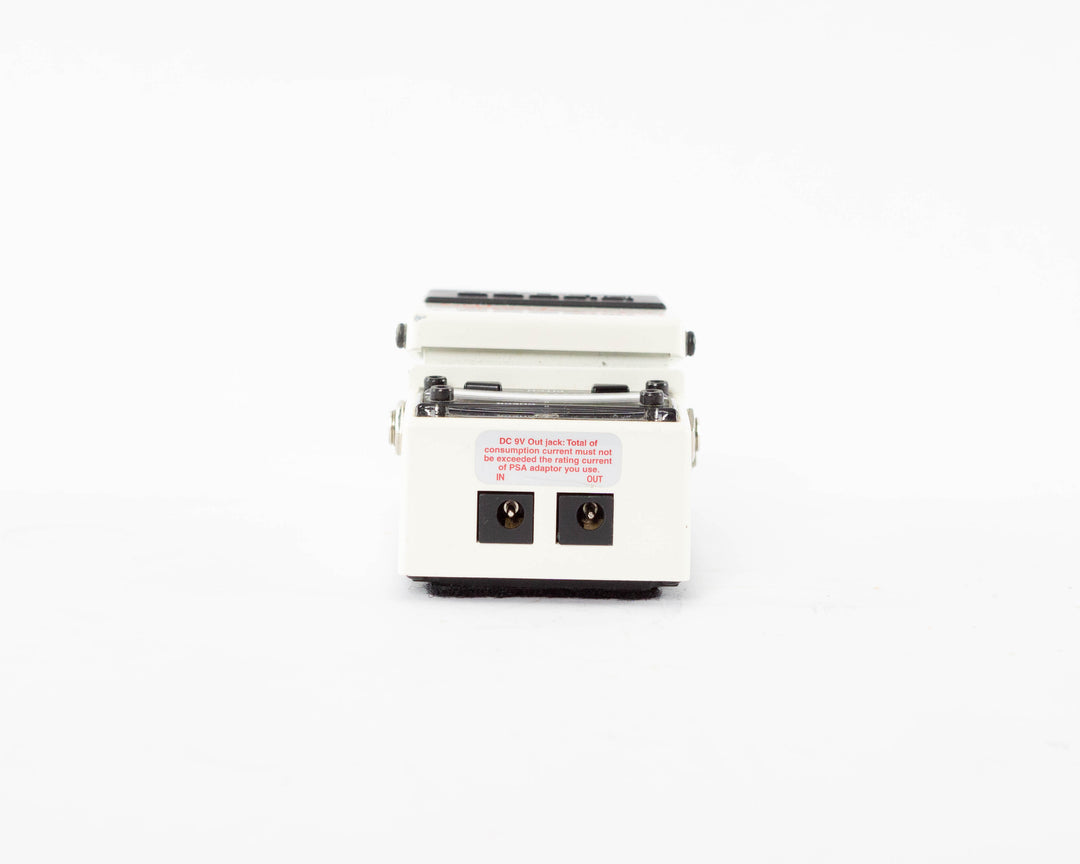Boss TU-3 Chromatic Tuner