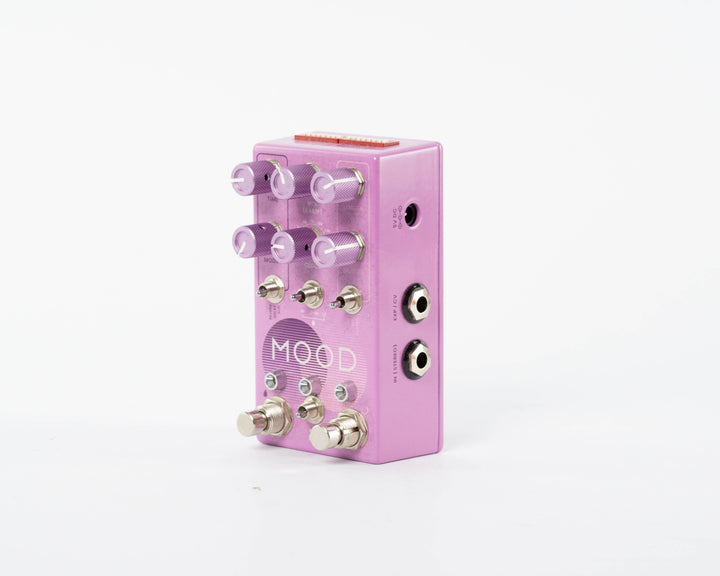 Chase Bliss Audio MOOD MKII