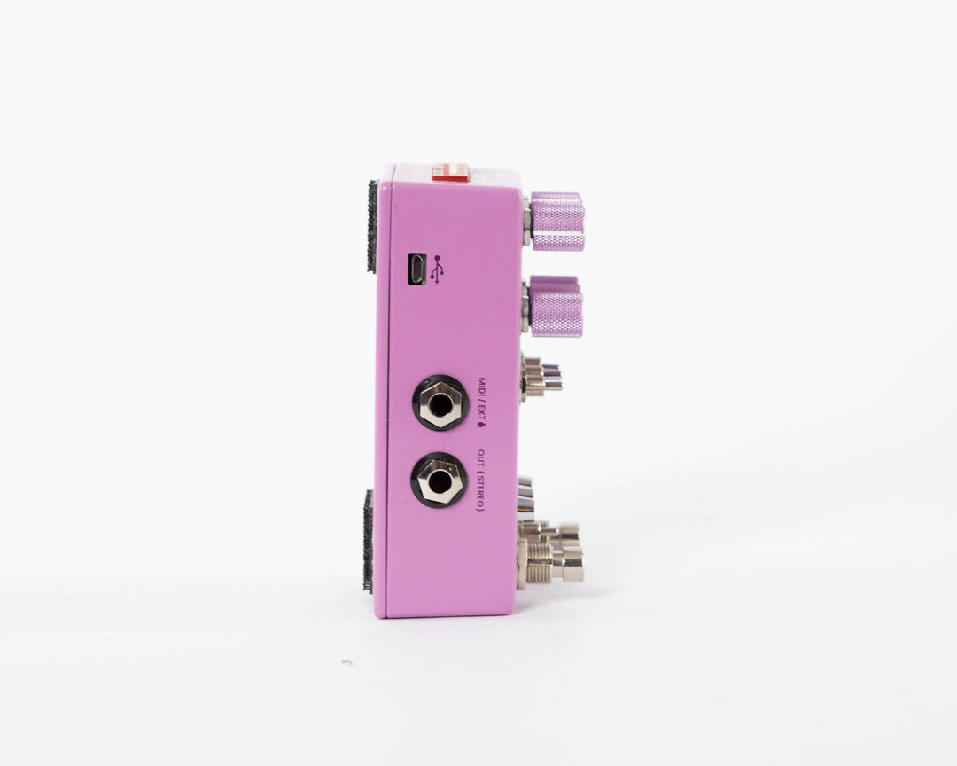 Chase Bliss Audio MOOD MKII