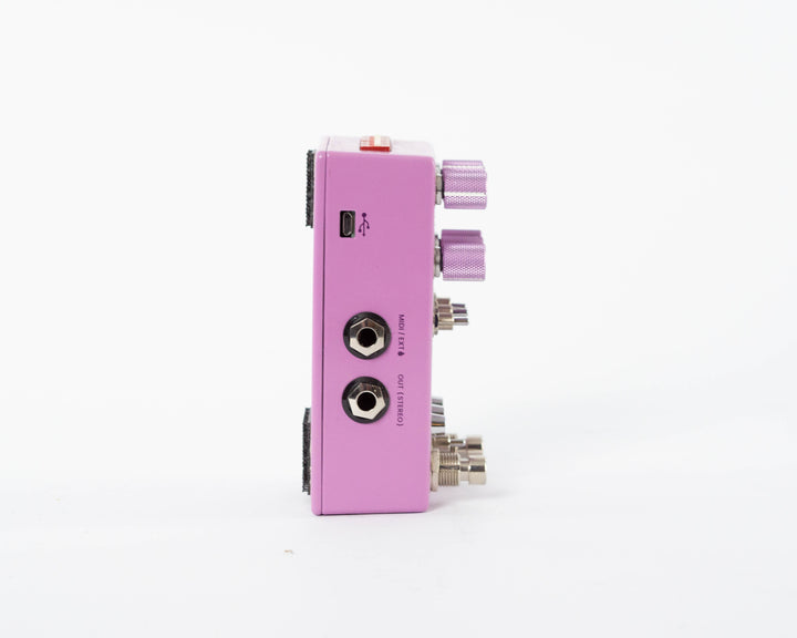 Chase Bliss Audio MOOD MKII