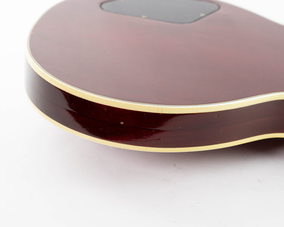 Gibson Les Paul Custom 20th Anniversary 1974 Wine Red