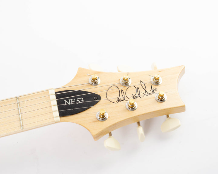 PRS NF53 2024 Black
