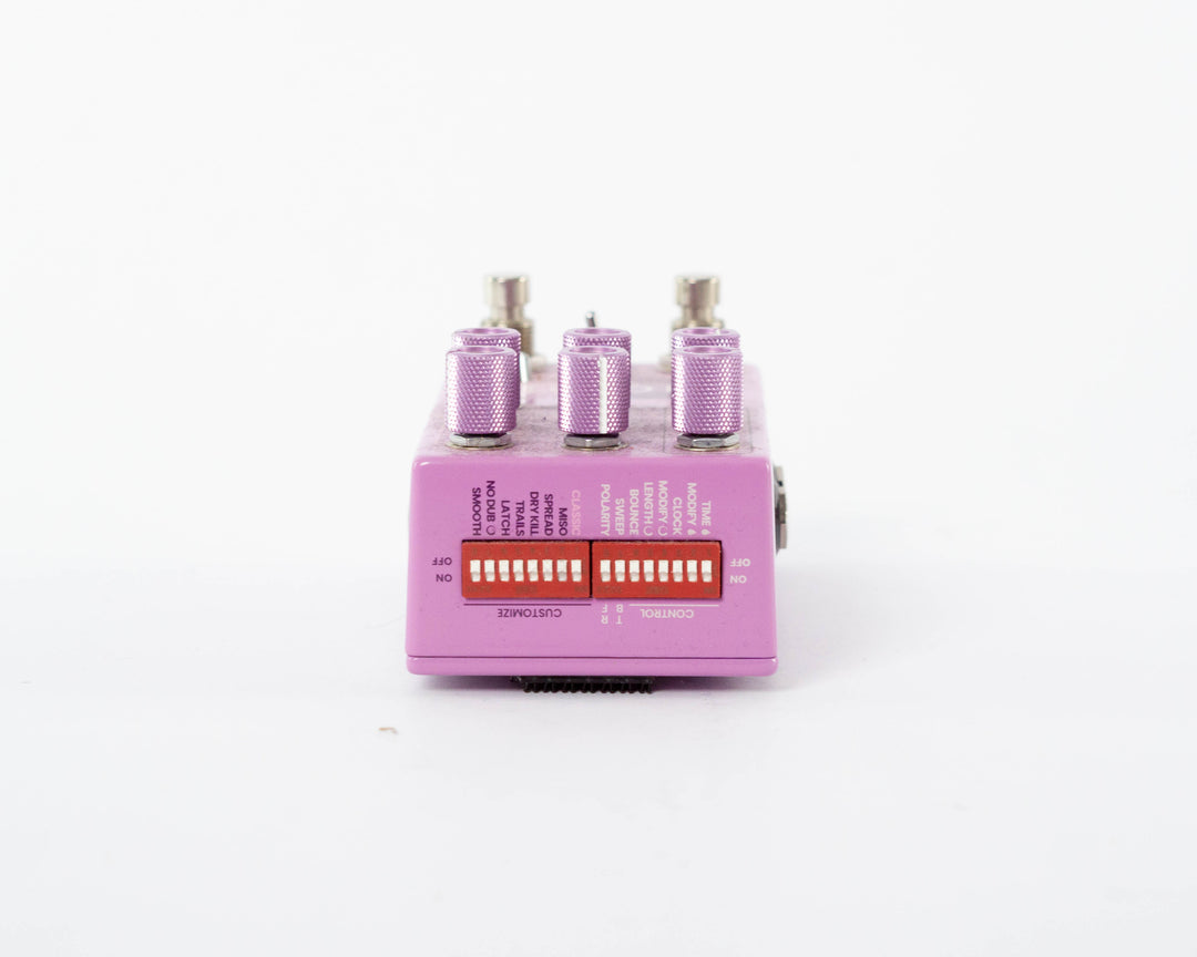 Chase Bliss Audio MOOD MKII