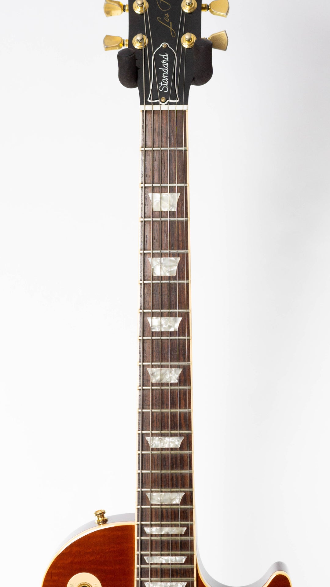 Gibson Jimmy Page Signature Les Paul Standard 1996 Light Honeyburst