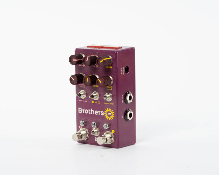 Chase Bliss Audio Brothers AM