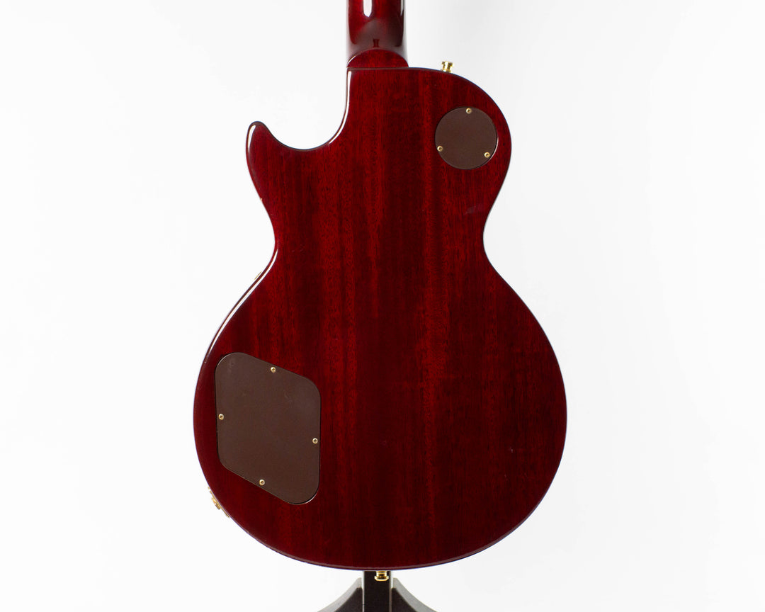 Gibson Jimmy Page Signature Les Paul Standard 1996 Light Honeyburst