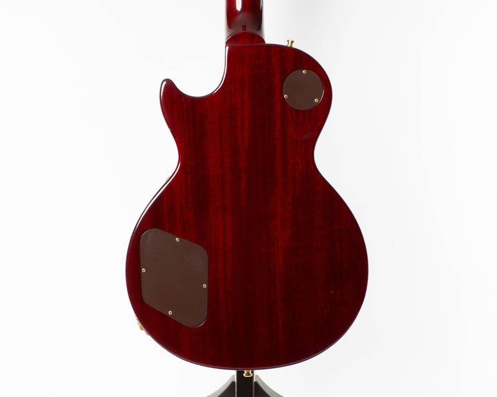 Gibson Jimmy Page Signature Les Paul Standard 1996 Light Honeyburst