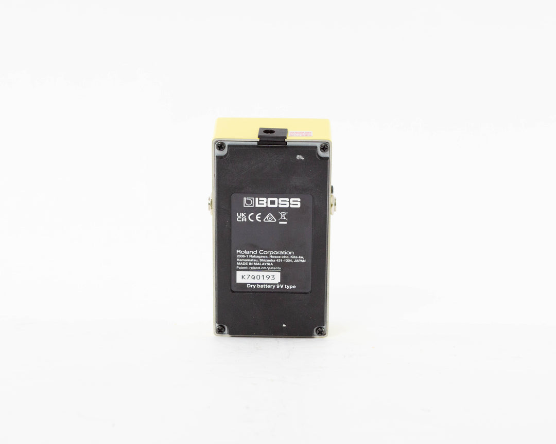 Boss SD-1 Super OverDrive