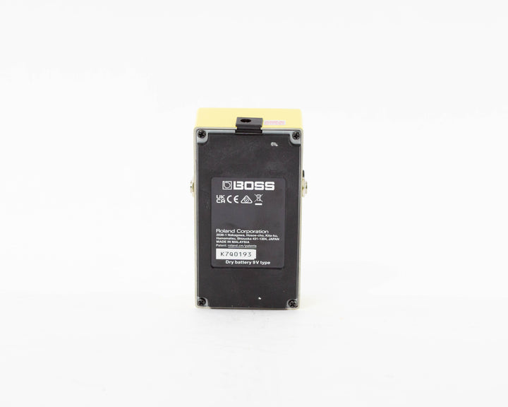 Boss SD-1 Super OverDrive