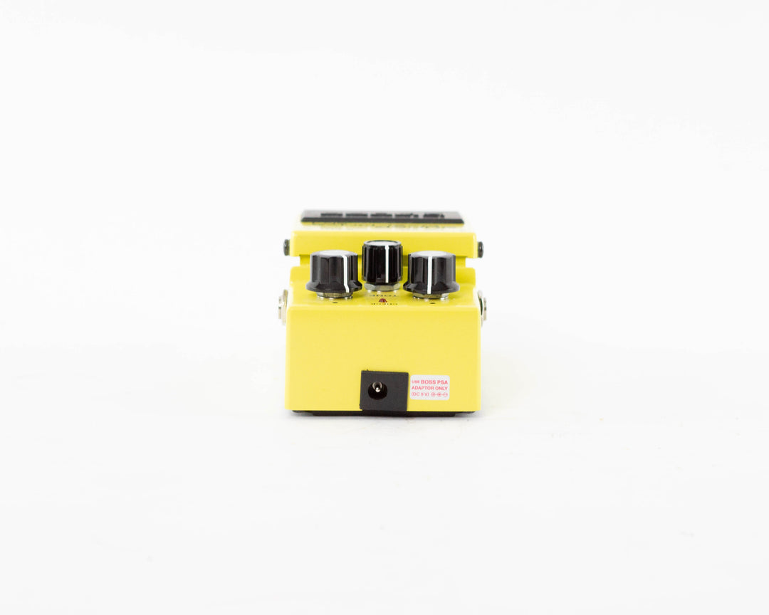 Boss SD-1 Super OverDrive