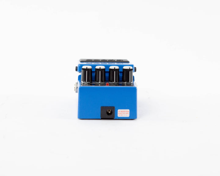 Boss CS-3 Compression Sustainer