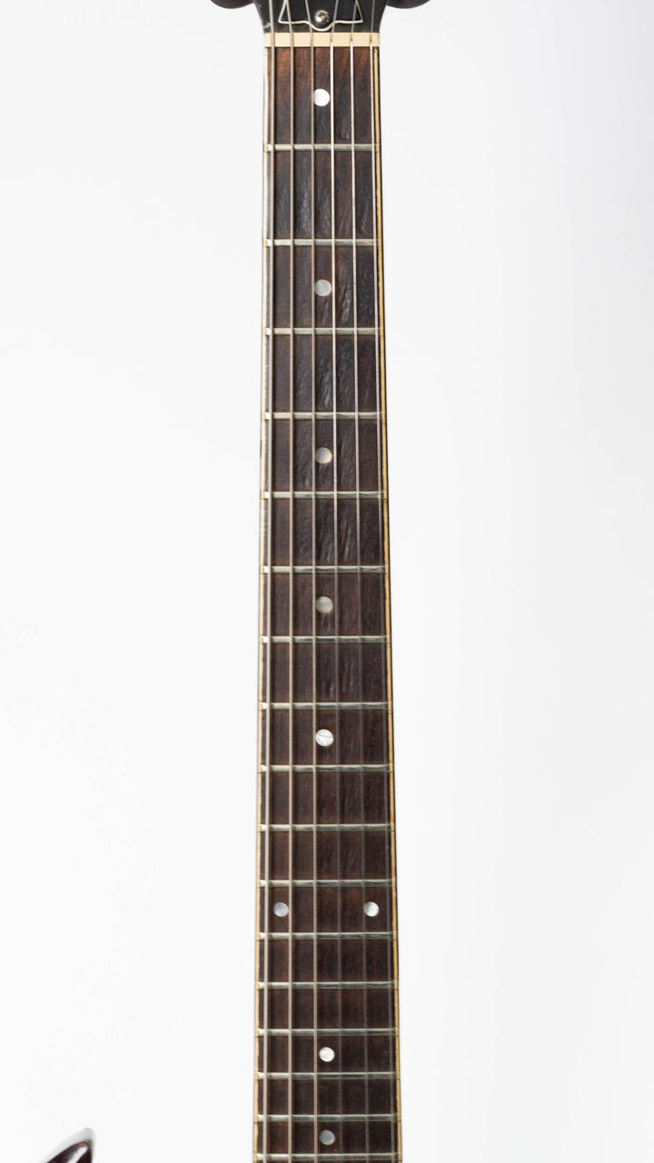 Gibson SG Pro 1972 Walnut