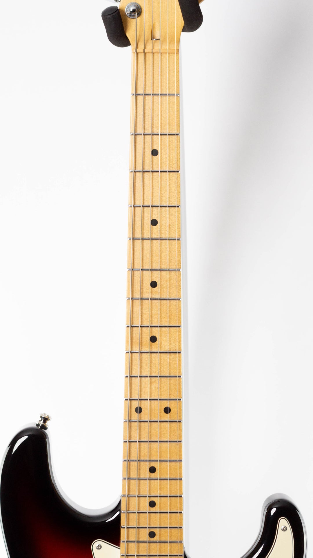 Suhr Classic Pro SSS 2015 3 Tone Burst