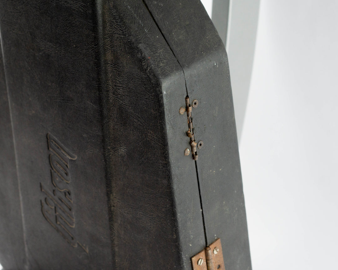 Gibson Les Paul Firebrand 1980 Walnut