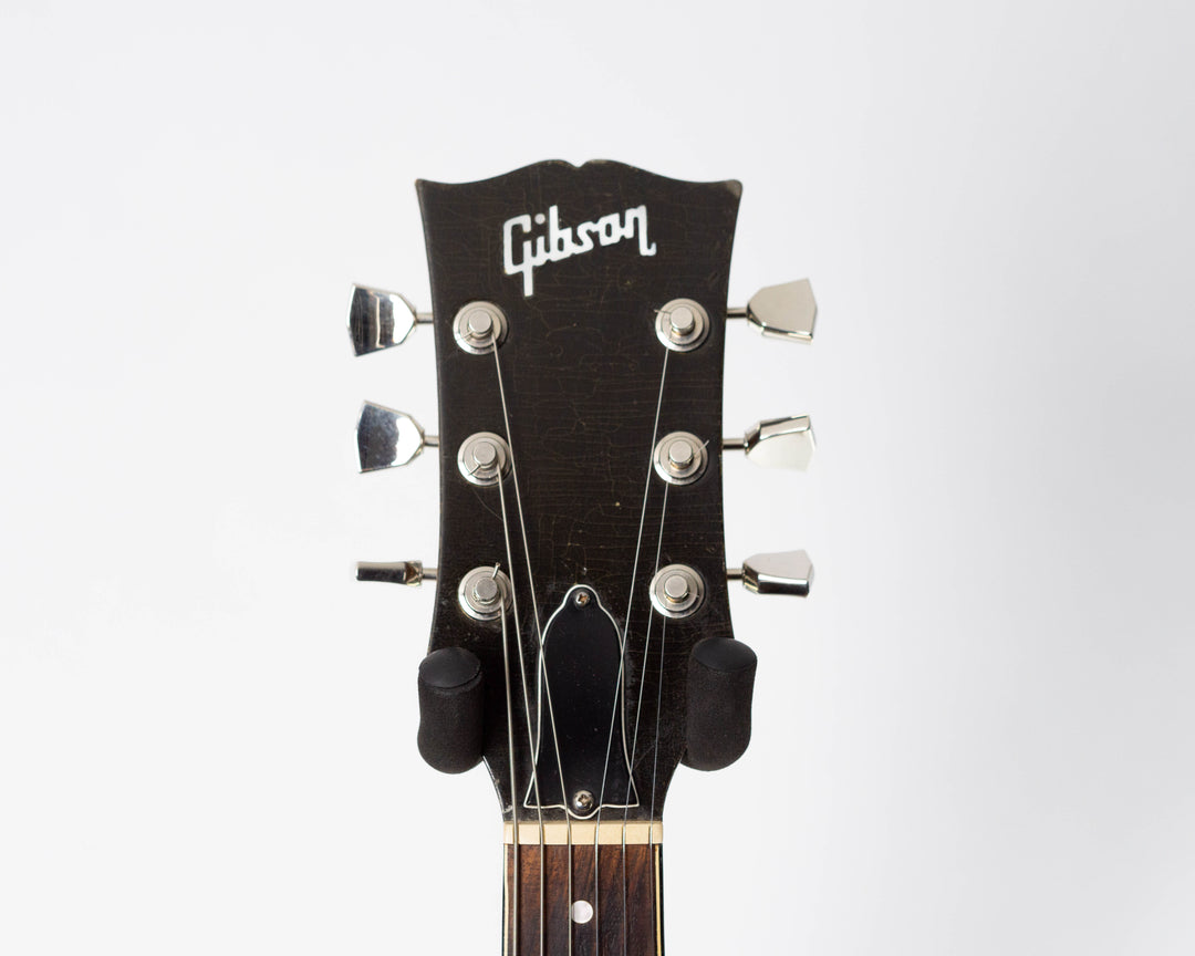 Gibson SG Pro 1972 Walnut