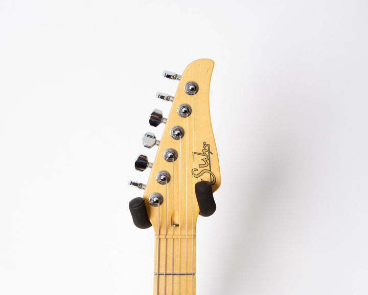 Suhr Classic Pro SSS 2015 3 Tone Burst