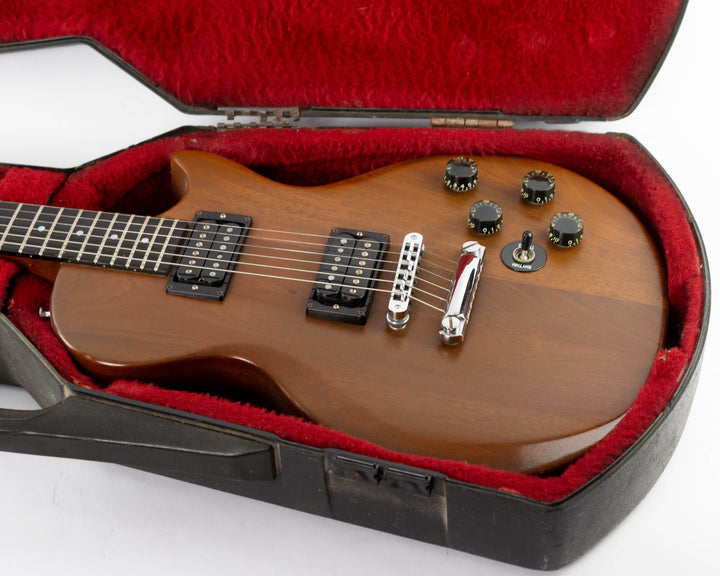 Gibson Les Paul Firebrand 1980 Walnut