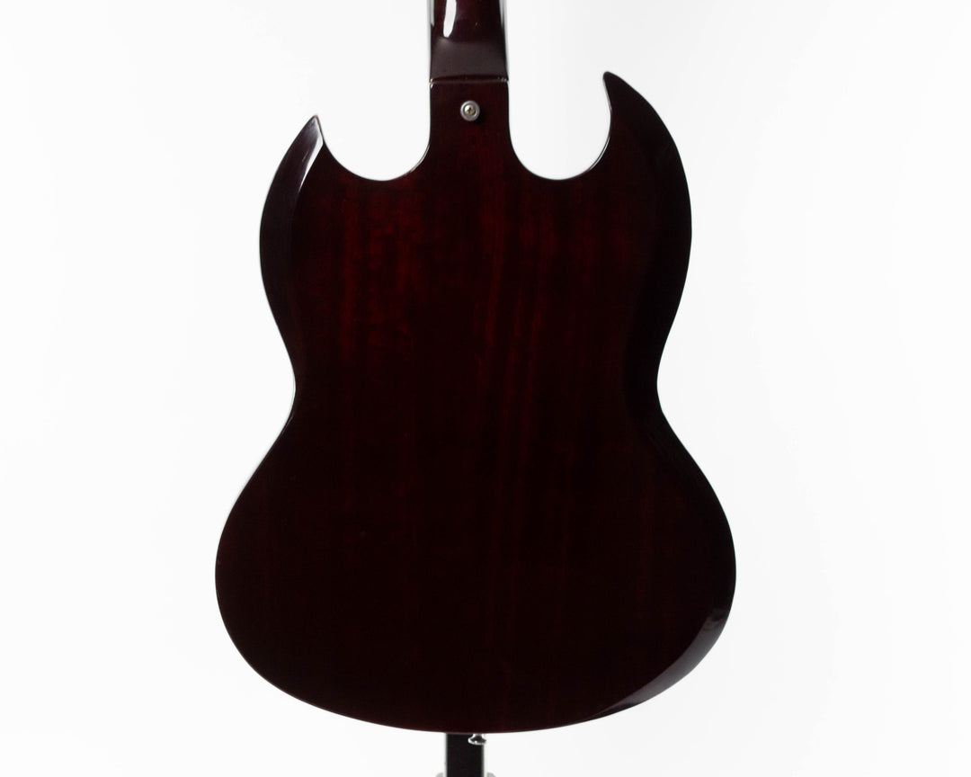 Gibson SG Pro 1972 Walnut