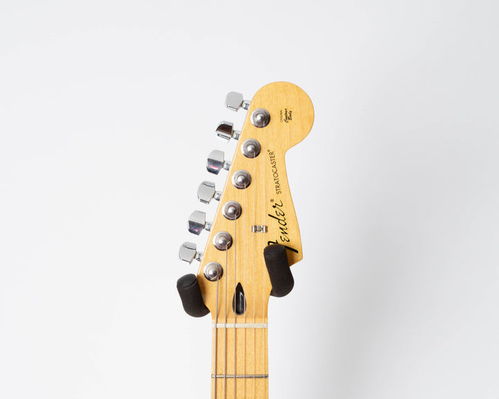 Fender Mexican Standard Stratocaster 2015 Arctic White