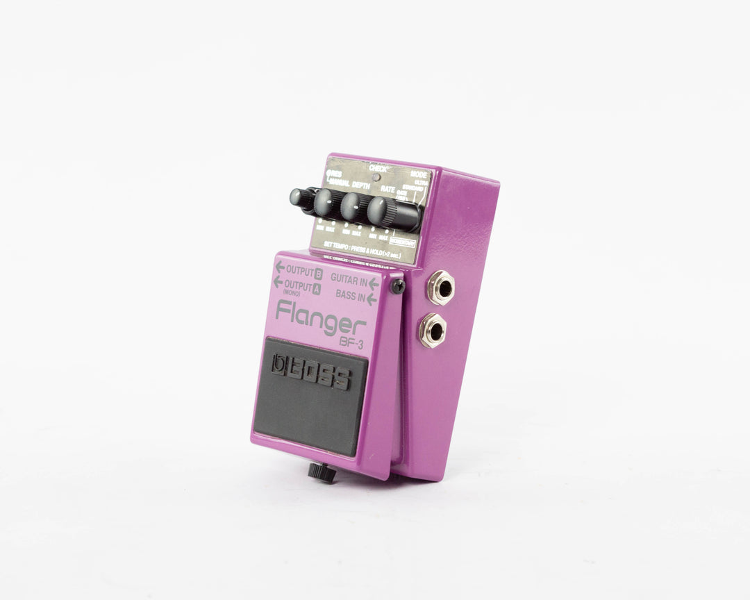 Boss BF-3 Flanger