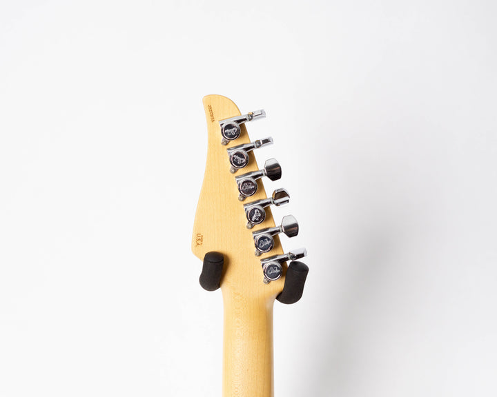 Suhr Classic Pro SSS 2015 3 Tone Burst