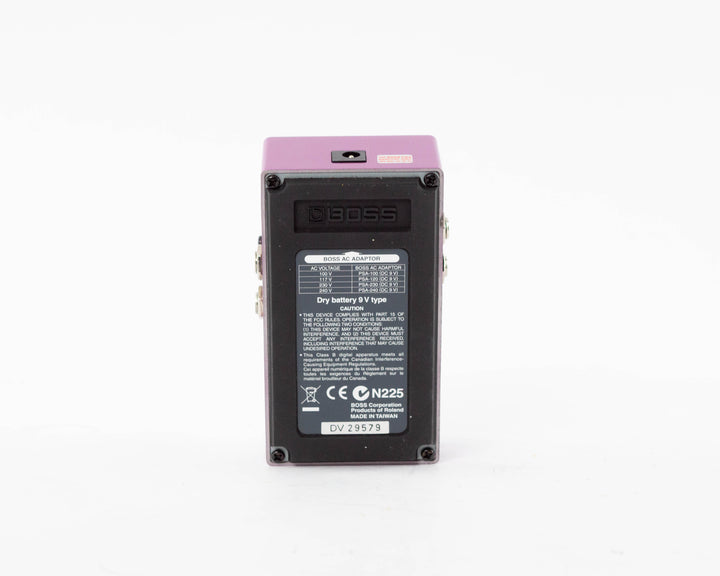 Boss BF-3 Flanger