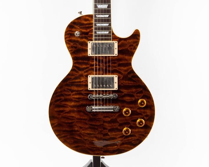 Tokai Love Rock LS75Q 2003 Oak