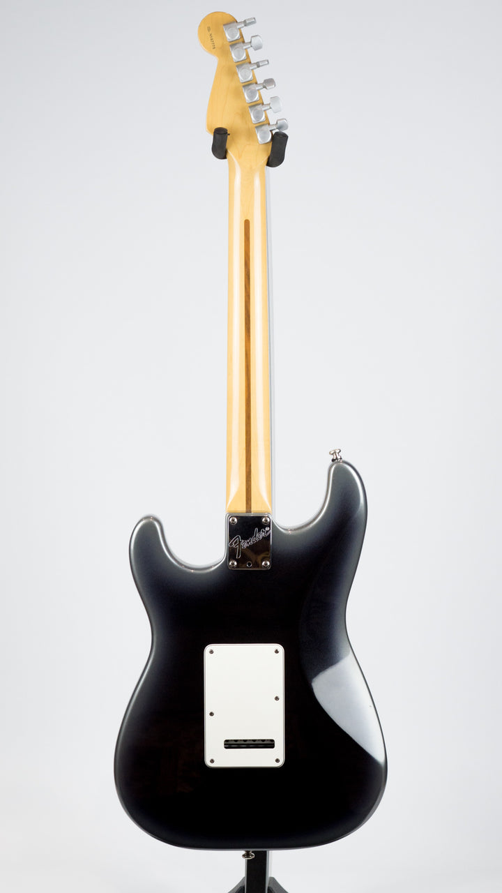 Fender Strat Plus 1996 Black Pearl Burst
