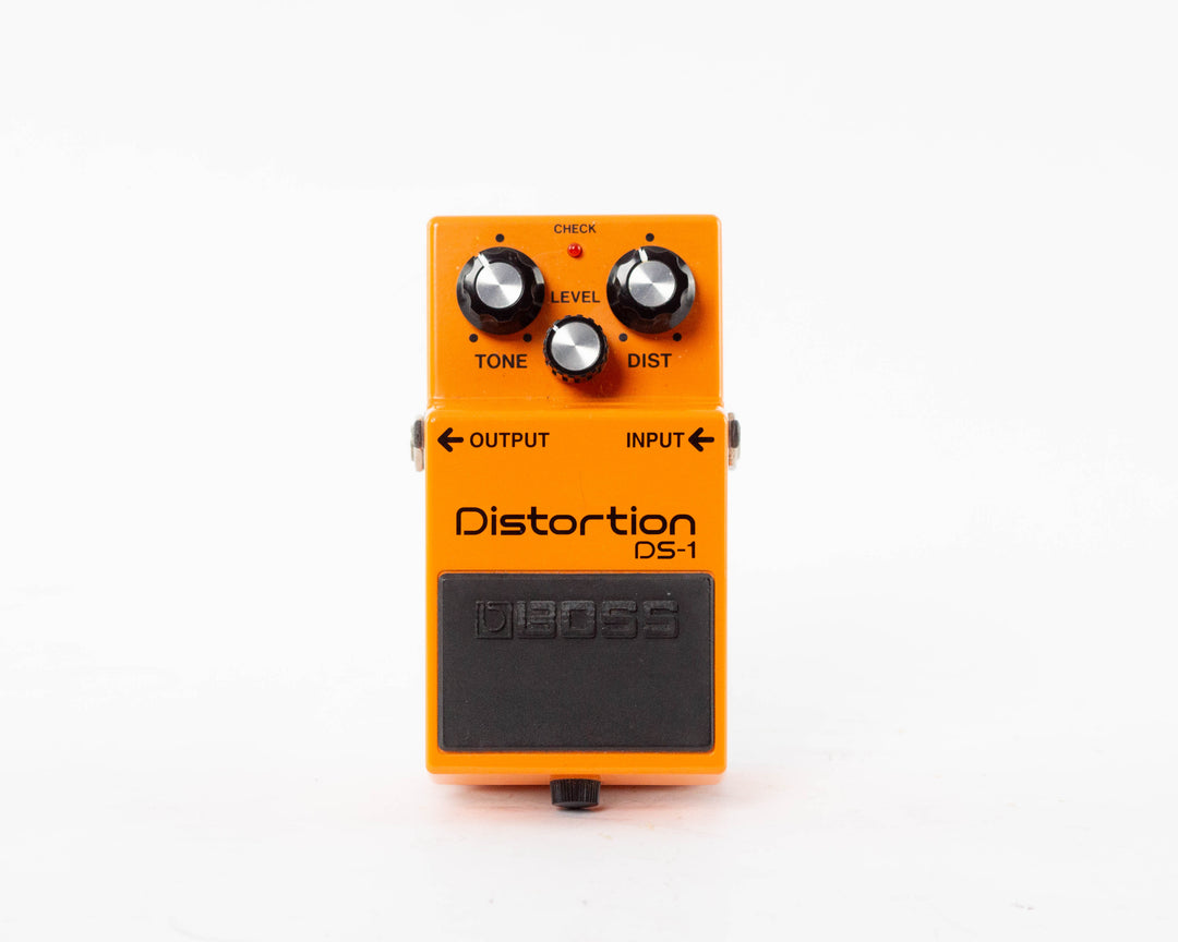 Boss DS-1 Distortion