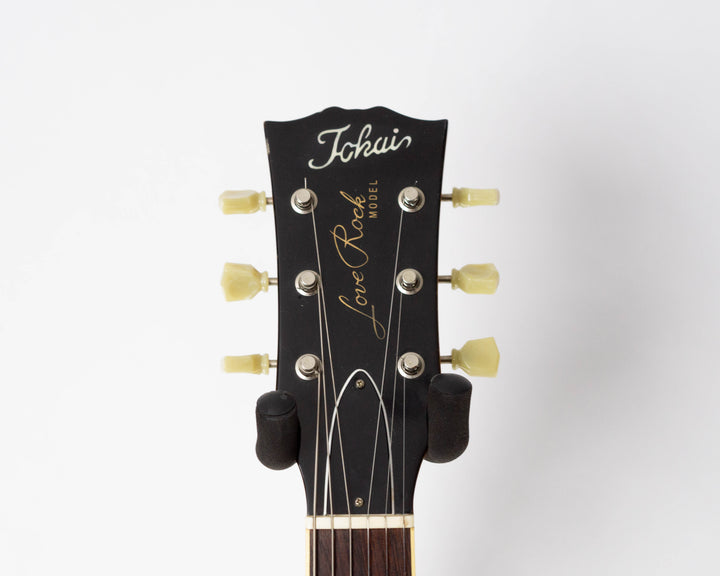 Tokai Love Rock LS75Q 2003 Oak