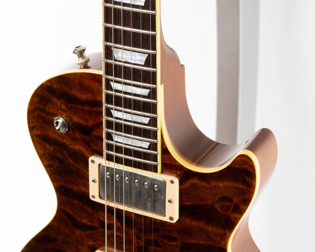 Tokai Love Rock LS75Q 2003 Oak