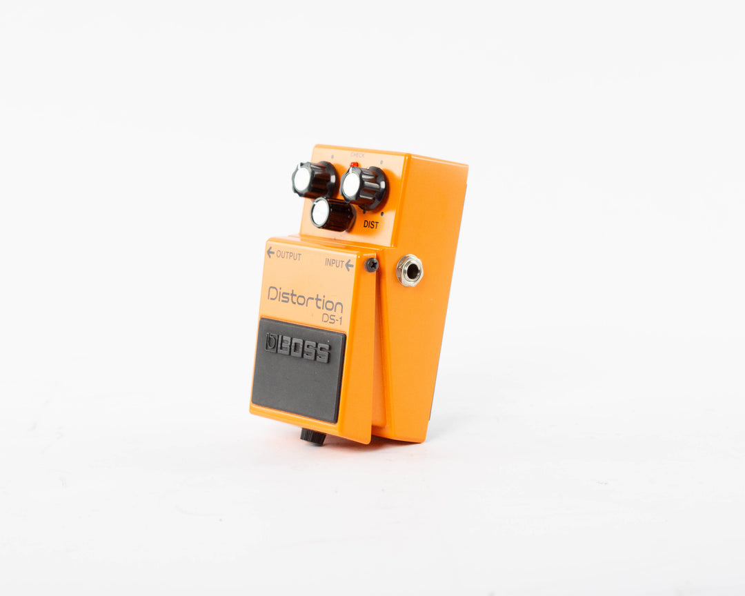Boss DS-1 Distortion