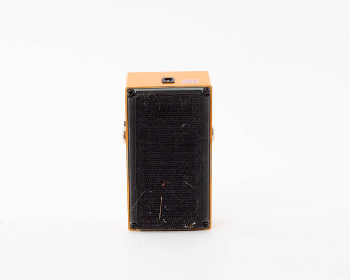 Boss DS-1 Distortion