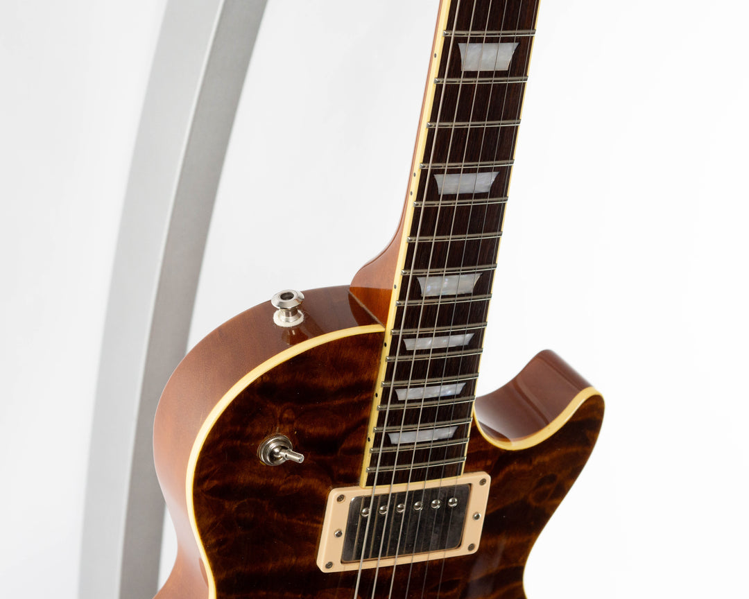 Tokai Love Rock LS75Q 2003 Oak