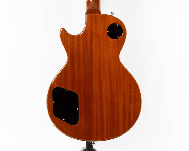 Tokai Love Rock LS75Q 2003 Oak