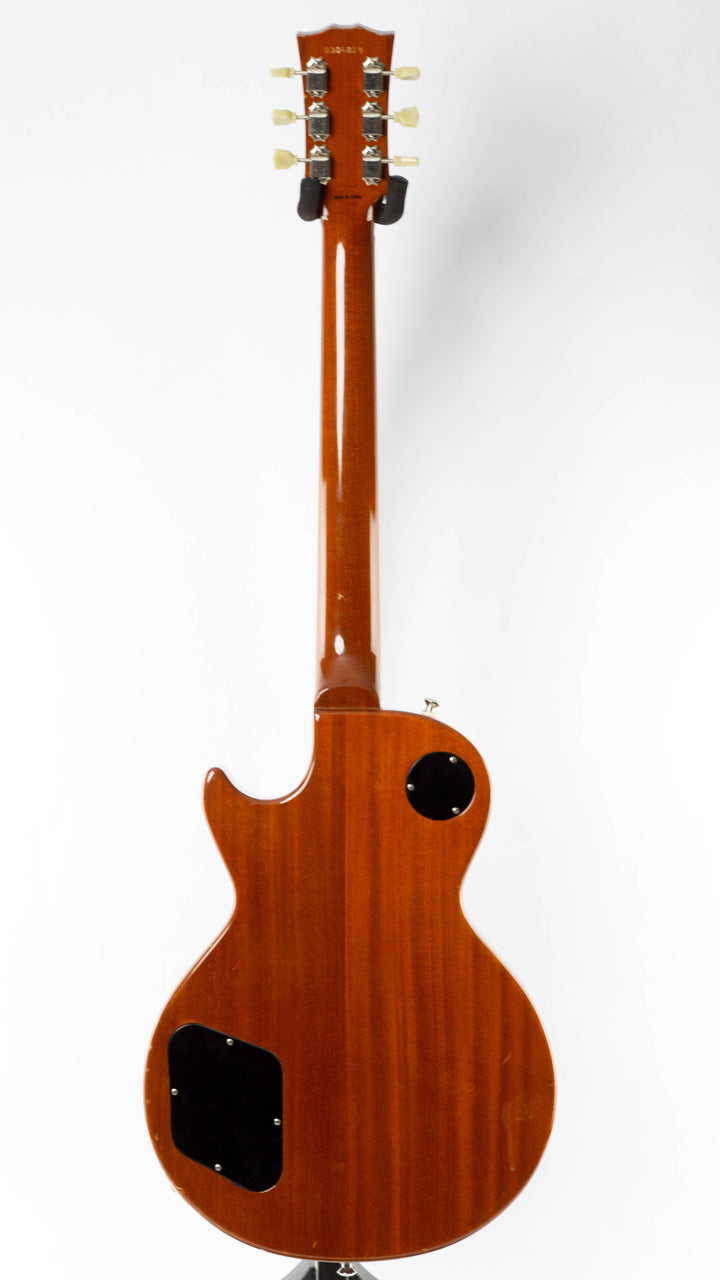 Tokai Love Rock LS75Q 2003 Oak