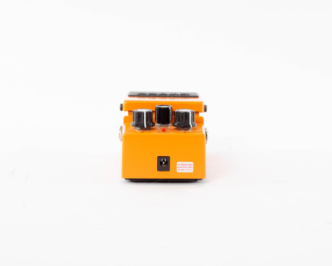 Boss DS-1 Distortion