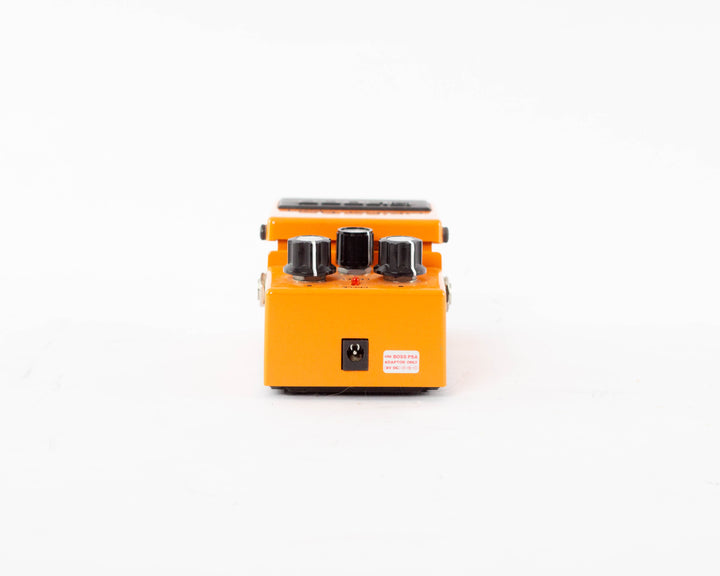Boss DS-1 Distortion