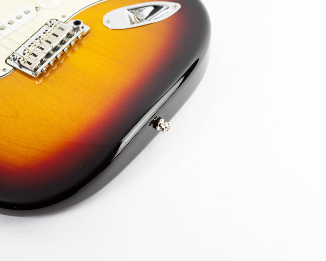 Suhr Classic Pro SSS 2015 3 Tone Burst