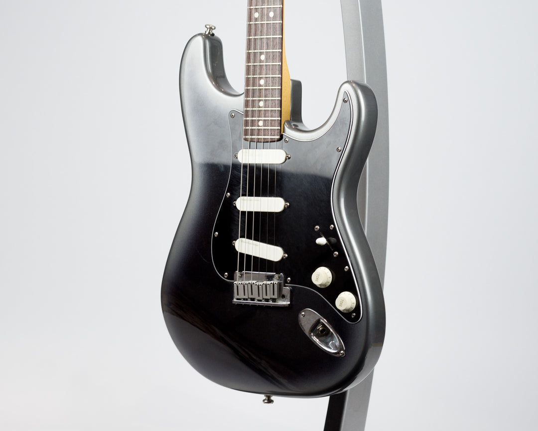 Fender Strat Plus 1996 Black Pearl Burst