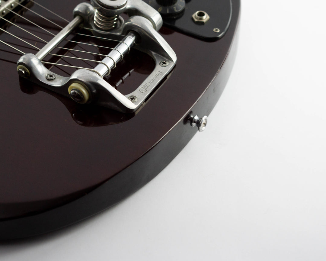 Gibson SG Pro 1972 Walnut