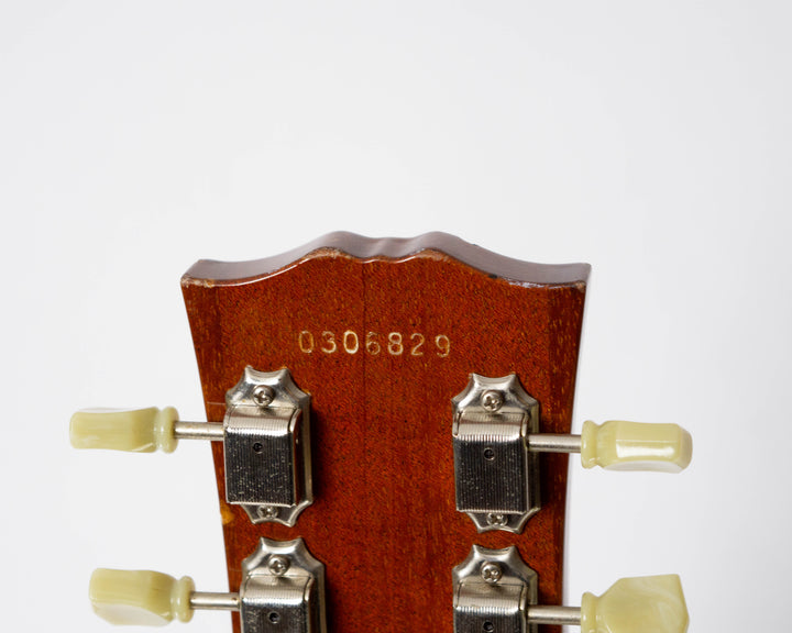 Tokai Love Rock LS75Q 2003 Oak