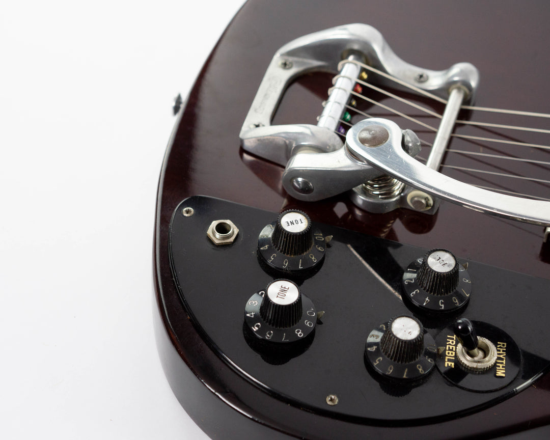 Gibson SG Pro 1972 Walnut
