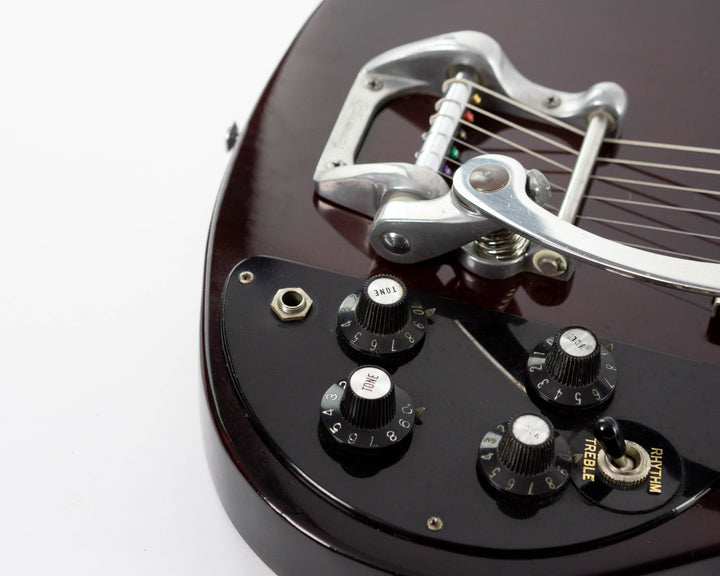 Gibson SG Pro 1972 Walnut
