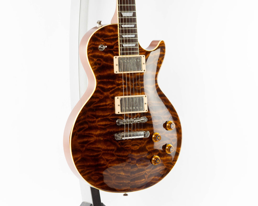 Tokai Love Rock LS75Q 2003 Oak