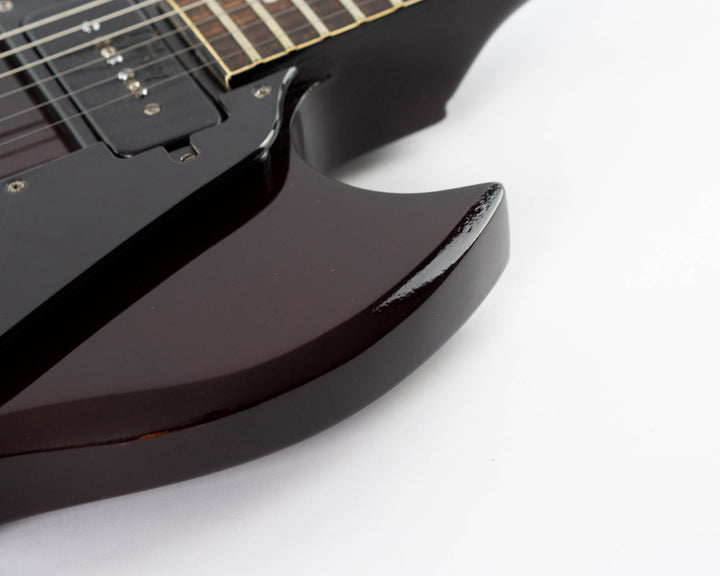 Gibson SG Pro 1972 Walnut